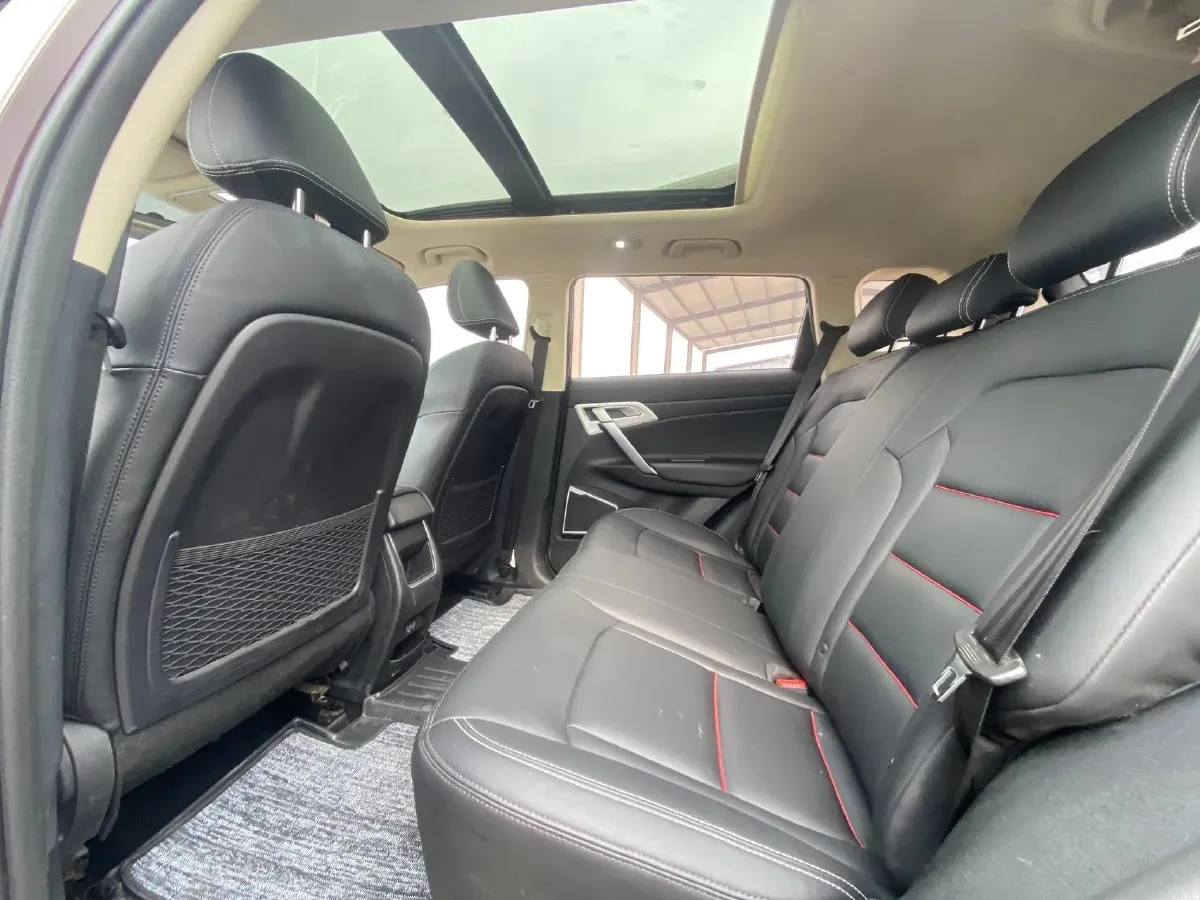 2018 Geely Azkarra 2.0L 141HP L4 6MT,autocango,china used car exporter,china ev exporter,chinese used car exporter,chinese used ev exporter