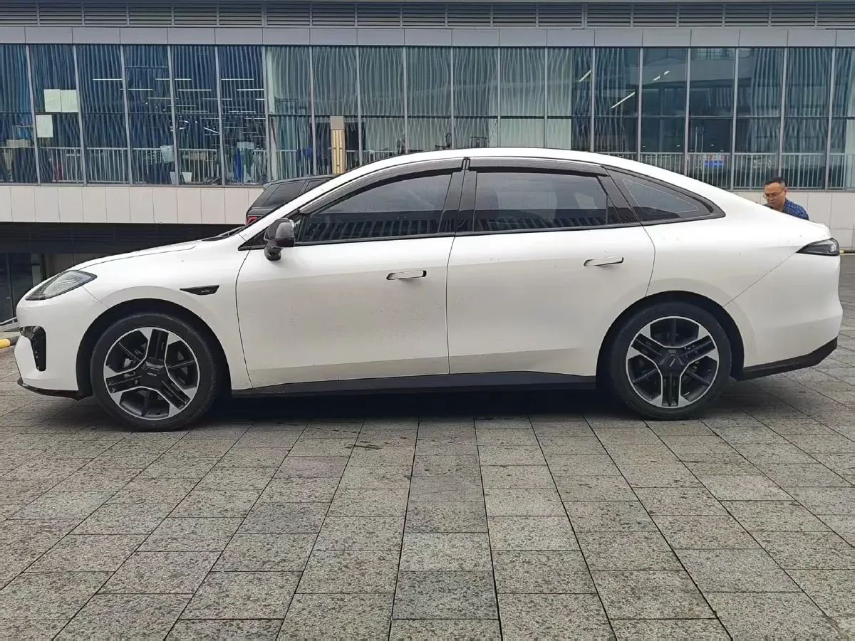 2025 Aion AION RT BEV 68.1KWH,autocango,china used car exporter,china ev exporter,chinese used car exporter,chinese used ev exporter