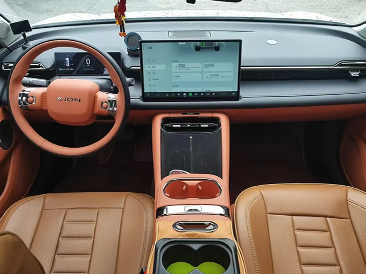 2025 Aion AION RT BEV 68.1KWH,autocango,china used car exporter,china ev exporter,chinese used car exporter,chinese used ev exporter