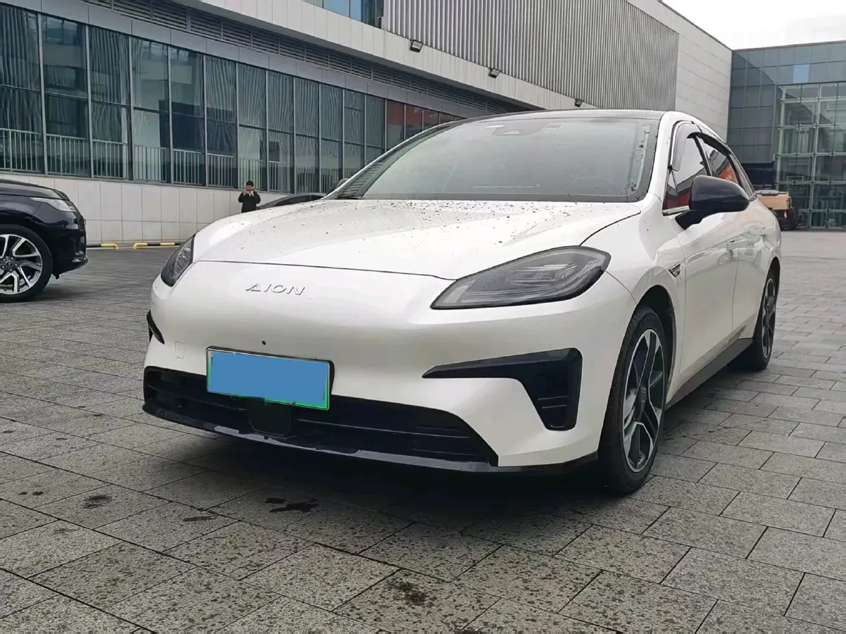 2025 Aion AION RT BEV 68.1KWH,autocango,china used car exporter,china ev exporter,chinese used car exporter,chinese used ev exporter