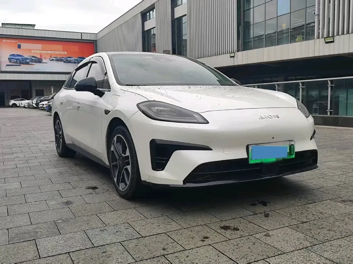 2025 Aion AION RT BEV 68.1KWH,autocango,china used car exporter,china ev exporter,chinese used car exporter,chinese used ev exporter
