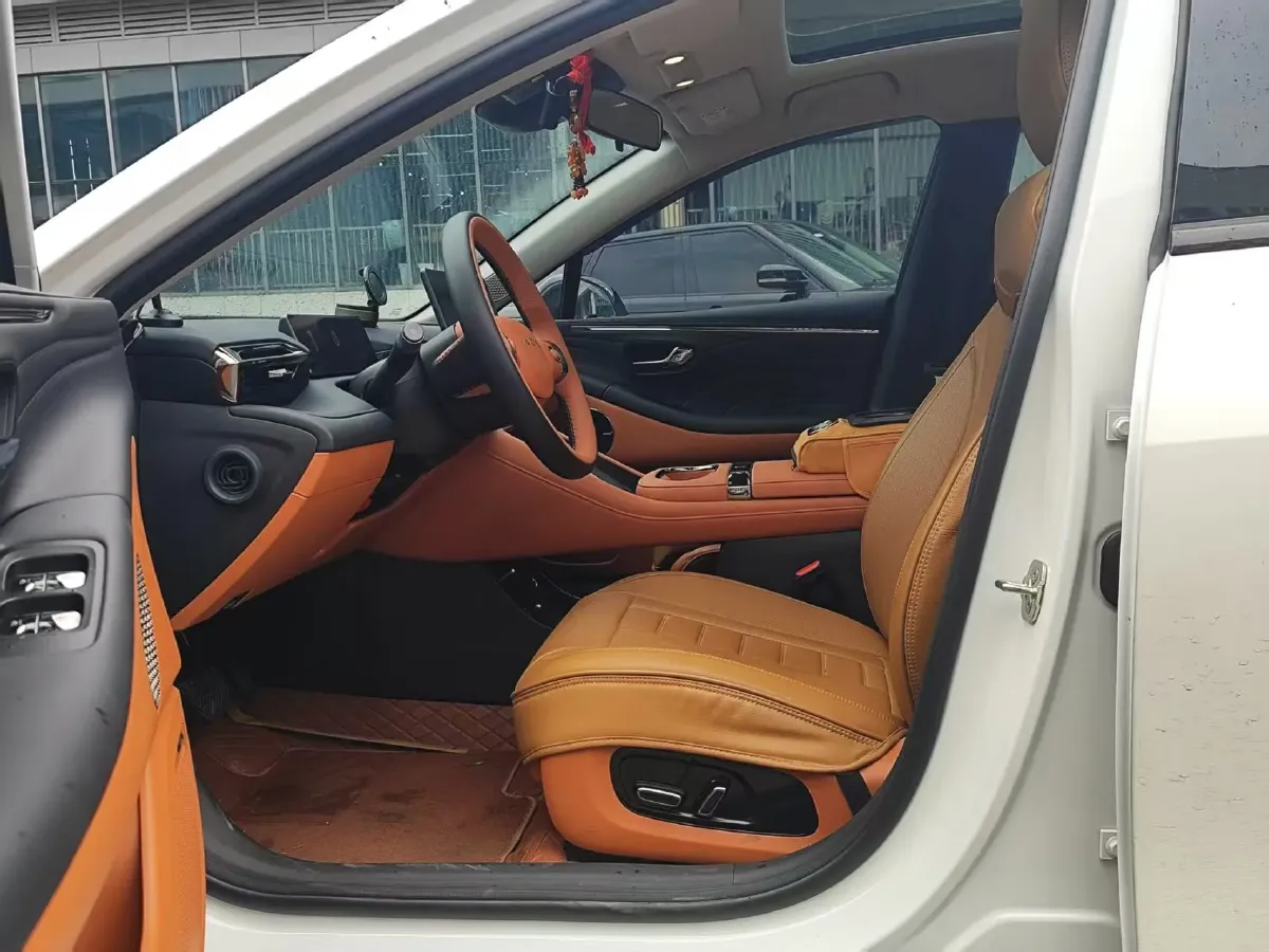 2025 Aion AION RT BEV 68.1KWH,autocango,china used car exporter,china ev exporter,chinese used car exporter,chinese used ev exporter