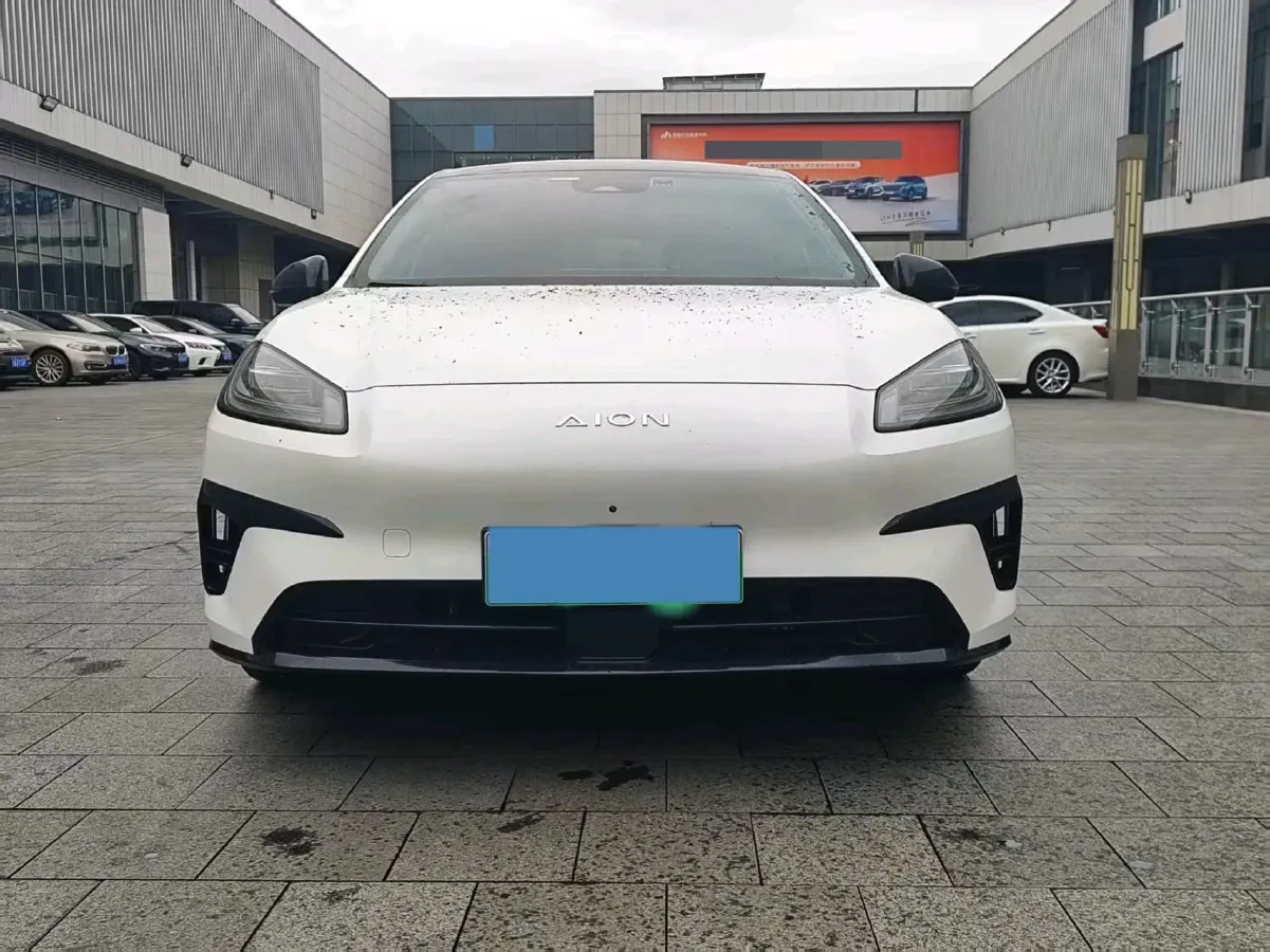 2025 Aion AION RT BEV 68.1KWH,autocango,china used car exporter,china ev exporter,chinese used car exporter,chinese used ev exporter