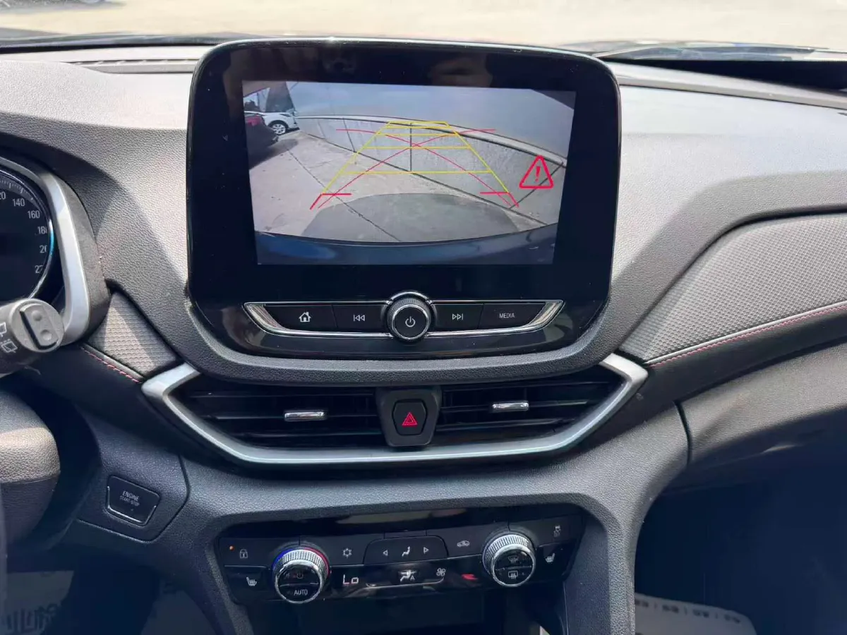 2020 Chevrolet Orlando 1.3T 163HP L3 6AT,autocango,china used car exporter,china ev exporter,chinese used car exporter,chinese used ev exporter