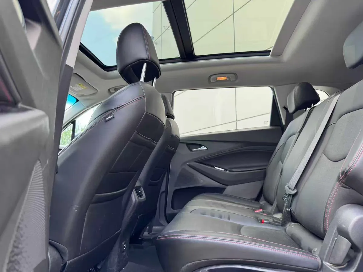 2020 Chevrolet Orlando 1.3T 163HP L3 6AT,autocango,china used car exporter,china ev exporter,chinese used car exporter,chinese used ev exporter