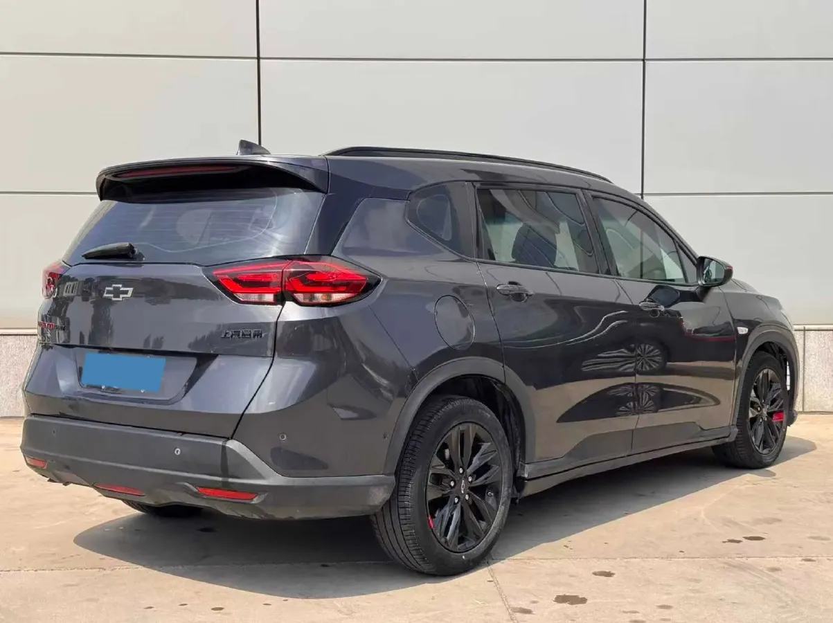 2020 Chevrolet Orlando 1.3T 163HP L3 6AT,autocango,china used car exporter,china ev exporter,chinese used car exporter,chinese used ev exporter