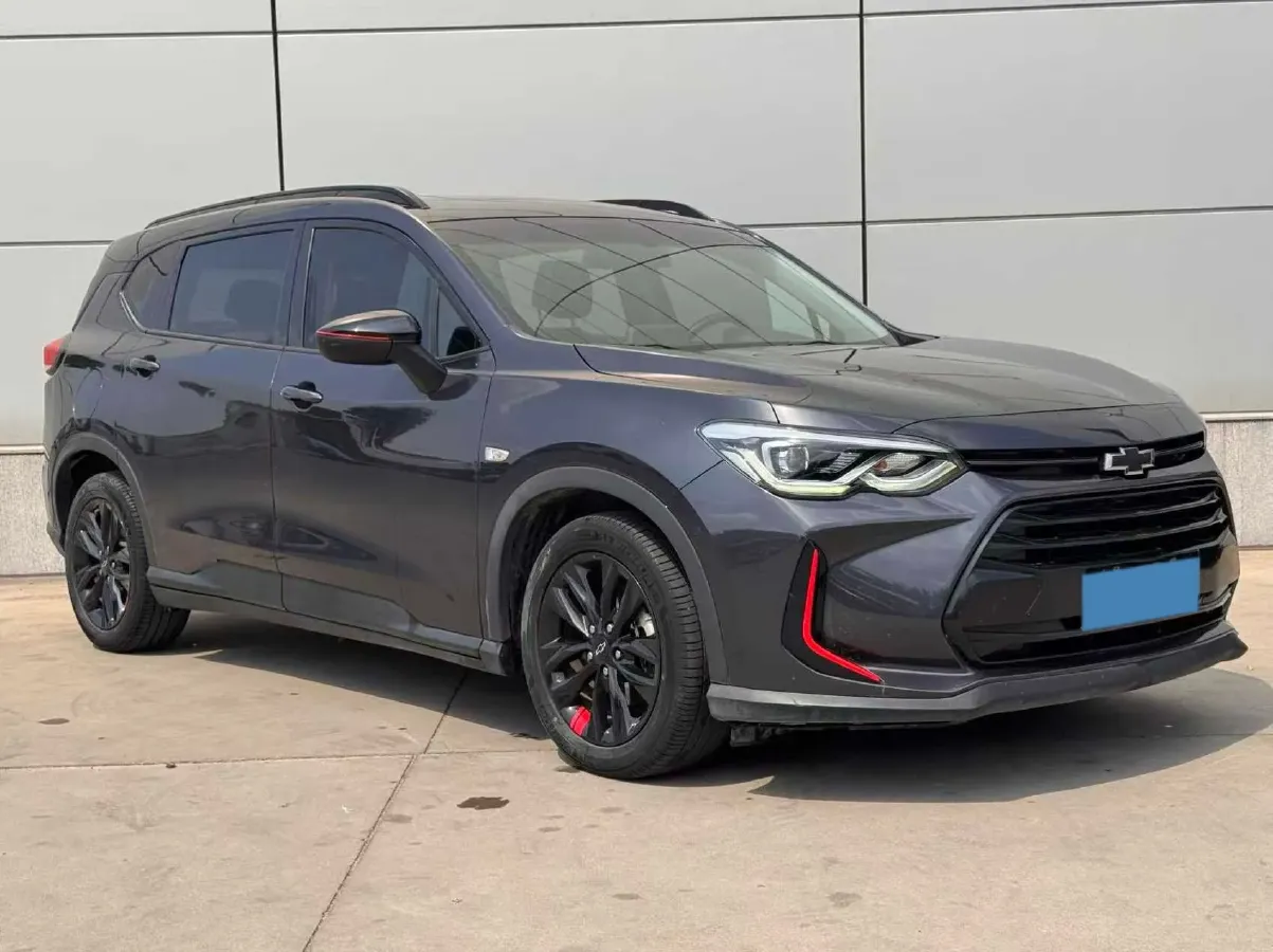 2020 Chevrolet Orlando 1.3T 163HP L3 6AT,autocango,china used car exporter,china ev exporter,chinese used car exporter,chinese used ev exporter