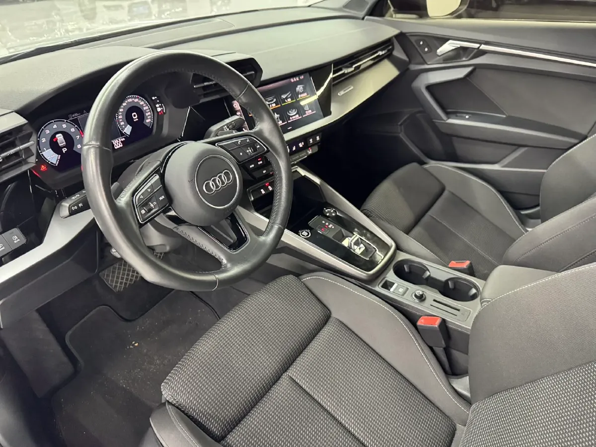 2022 Audi A3 1.4T 150HP L4 7DCT,autocango,china used car exporter,china ev exporter,chinese used car exporter,chinese used ev exporter