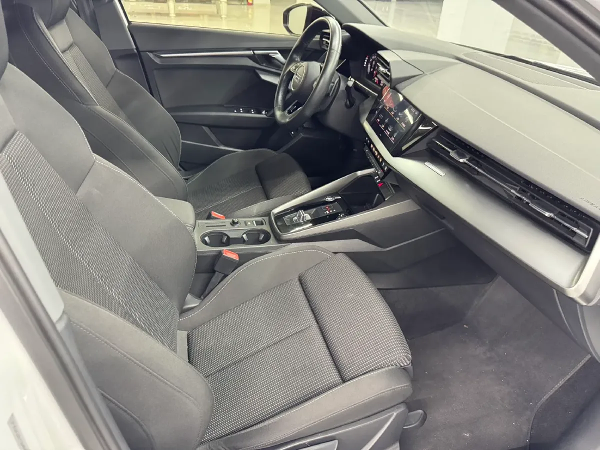 2022 Audi A3 1.4T 150HP L4 7DCT,autocango,china used car exporter,china ev exporter,chinese used car exporter,chinese used ev exporter