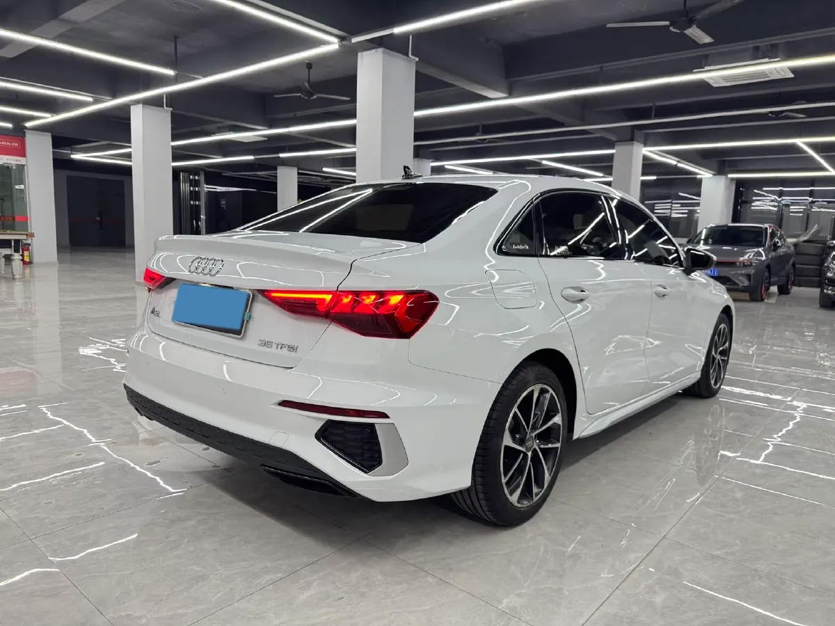 2022 Audi A3 1.4T 150HP L4 7DCT,autocango,china used car exporter,china ev exporter,chinese used car exporter,chinese used ev exporter