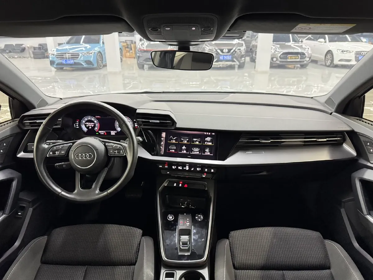 2022 Audi A3 1.4T 150HP L4 7DCT,autocango,china used car exporter,china ev exporter,chinese used car exporter,chinese used ev exporter