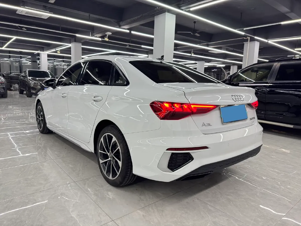 2022 Audi A3 1.4T 150HP L4 7DCT,autocango,china used car exporter,china ev exporter,chinese used car exporter,chinese used ev exporter
