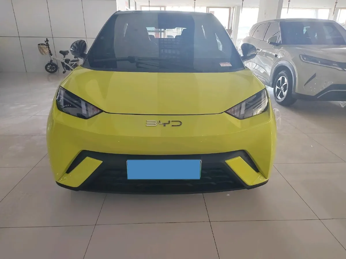 2023 BYD Seagull BEV 38.88KWH,autocango,china used car exporter,china ev exporter,chinese used car exporter,chinese used ev exporter