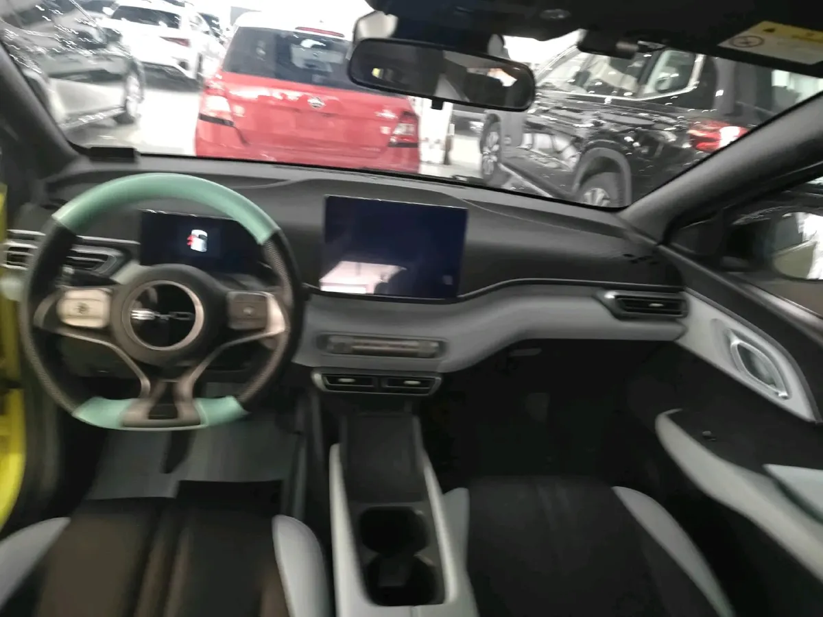 2023 BYD Seagull BEV 38.88KWH,autocango,china used car exporter,china ev exporter,chinese used car exporter,chinese used ev exporter