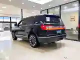 2018 Lincoln Navigator 3.5T 415HP V6 10AT