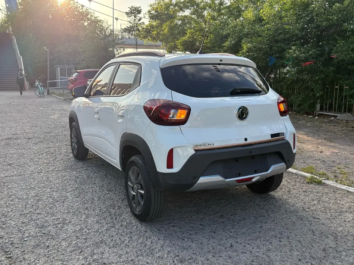 2021 DongFeng eπ Nami EX1 BEV 26.8KWH,autocango,china used car exporter,china ev exporter,chinese used car exporter,chinese used ev exporter