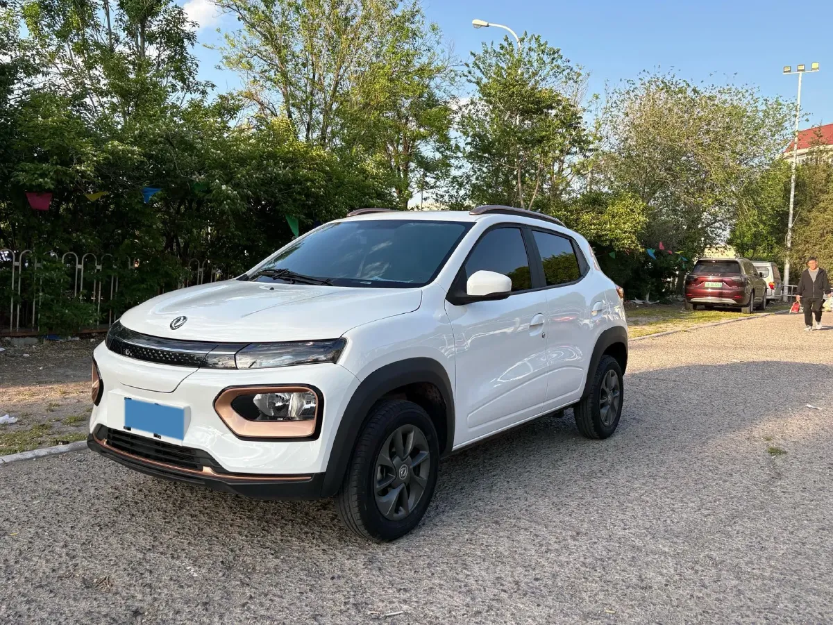 2021 DongFeng eπ Nami EX1 BEV 26.8KWH,autocango,china used car exporter,china ev exporter,chinese used car exporter,chinese used ev exporter