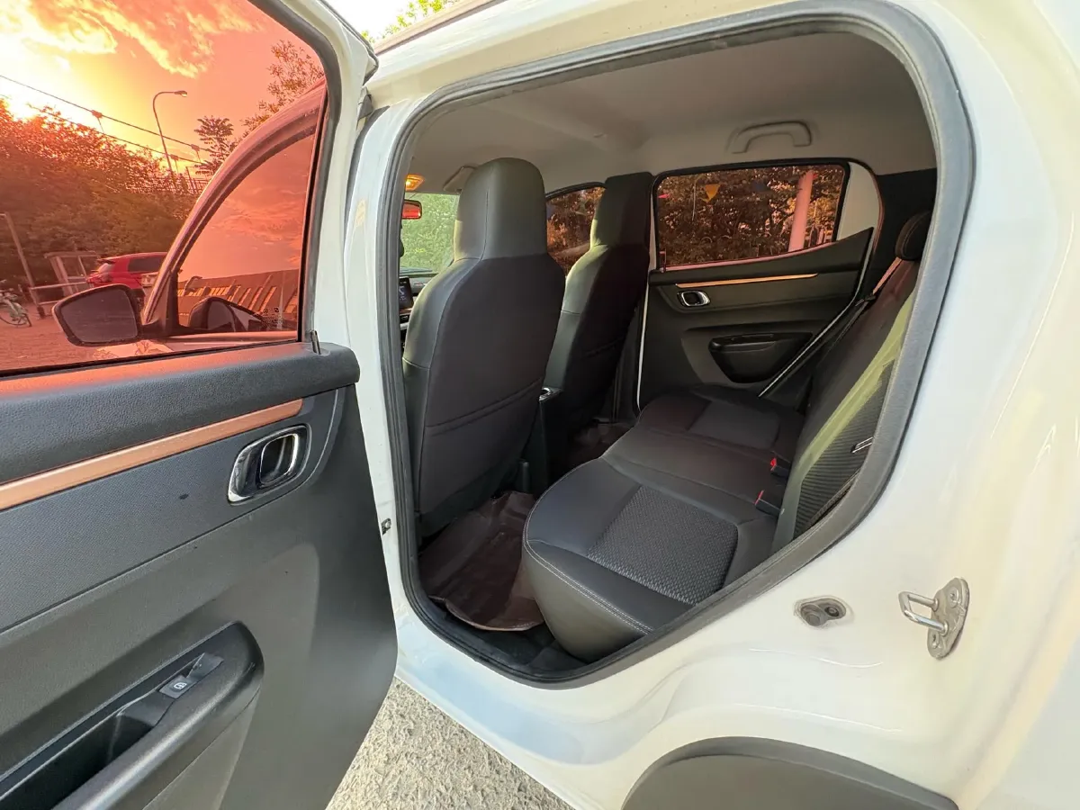 2021 DongFeng eπ Nami EX1 BEV 26.8KWH,autocango,china used car exporter,china ev exporter,chinese used car exporter,chinese used ev exporter