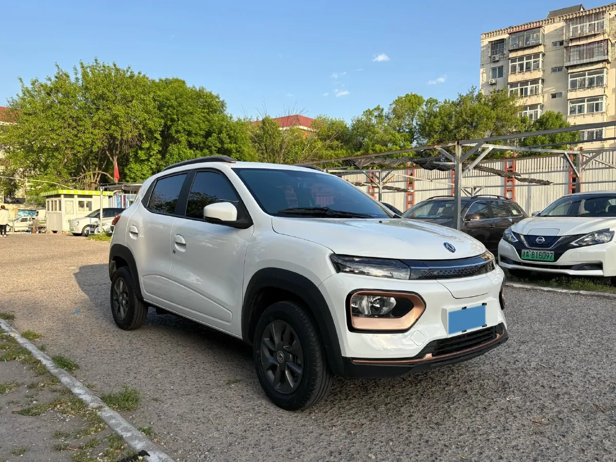 2021 DongFeng eπ Nami EX1 BEV 26.8KWH,autocango,china used car exporter,china ev exporter,chinese used car exporter,chinese used ev exporter