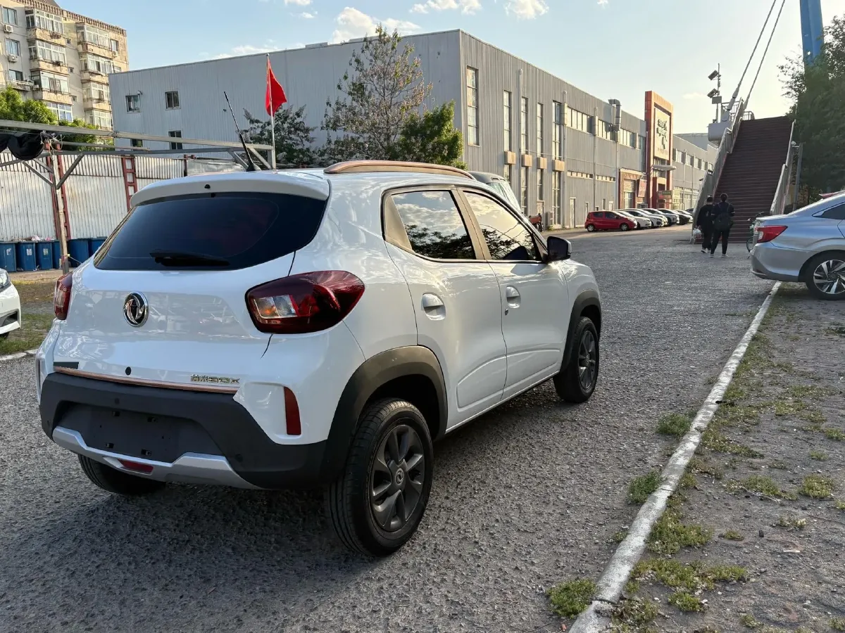 2021 DongFeng eπ Nami EX1 BEV 26.8KWH,autocango,china used car exporter,china ev exporter,chinese used car exporter,chinese used ev exporter