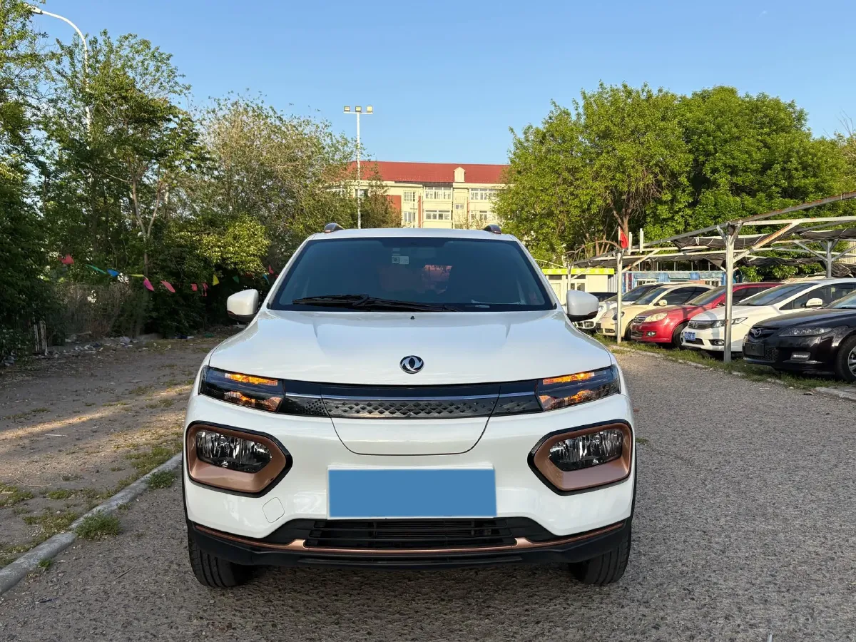 2021 DongFeng eπ Nami EX1 BEV 26.8KWH,autocango,china used car exporter,china ev exporter,chinese used car exporter,chinese used ev exporter