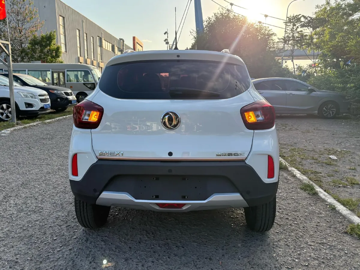 2021 DongFeng eπ Nami EX1 BEV 26.8KWH,autocango,china used car exporter,china ev exporter,chinese used car exporter,chinese used ev exporter