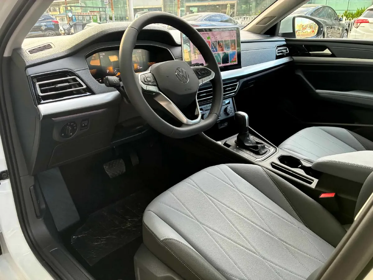 2026 Volkswagen Lavida 1.5L 110HP L4 6AT,autocango,china used car exporter,china ev exporter,chinese used car exporter,chinese used ev exporter