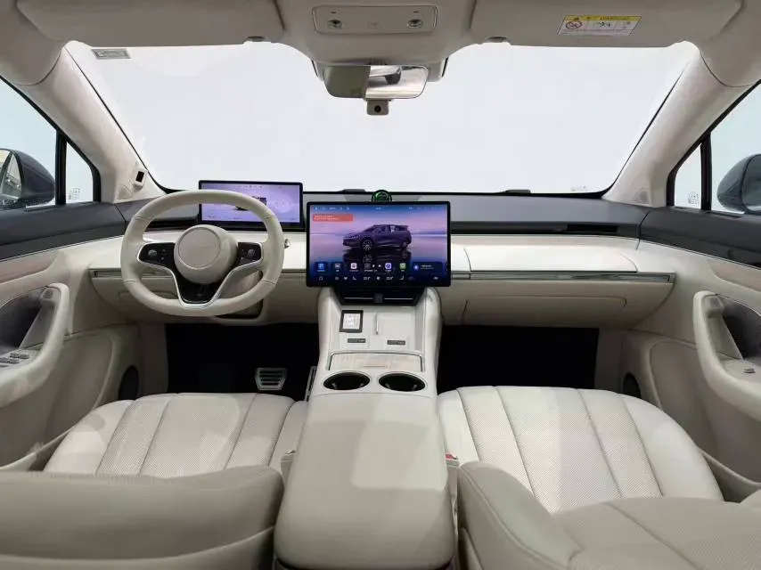 2025 Luxeed R7 REEV 156HP REEV 37KWH,autocango,china used car exporter,china ev exporter,chinese used car exporter,chinese used ev exporter