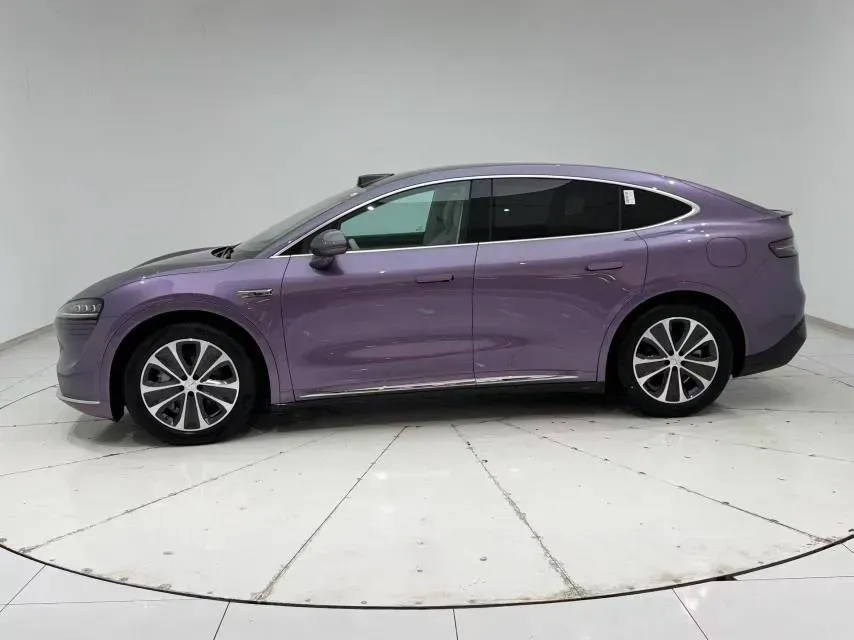 2025 Luxeed R7 REEV 156HP REEV 37KWH,autocango,china used car exporter,china ev exporter,chinese used car exporter,chinese used ev exporter