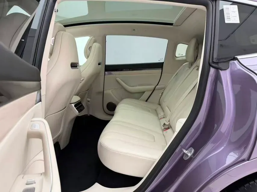 2025 Luxeed R7 REEV 156HP REEV 37KWH,autocango,china used car exporter,china ev exporter,chinese used car exporter,chinese used ev exporter