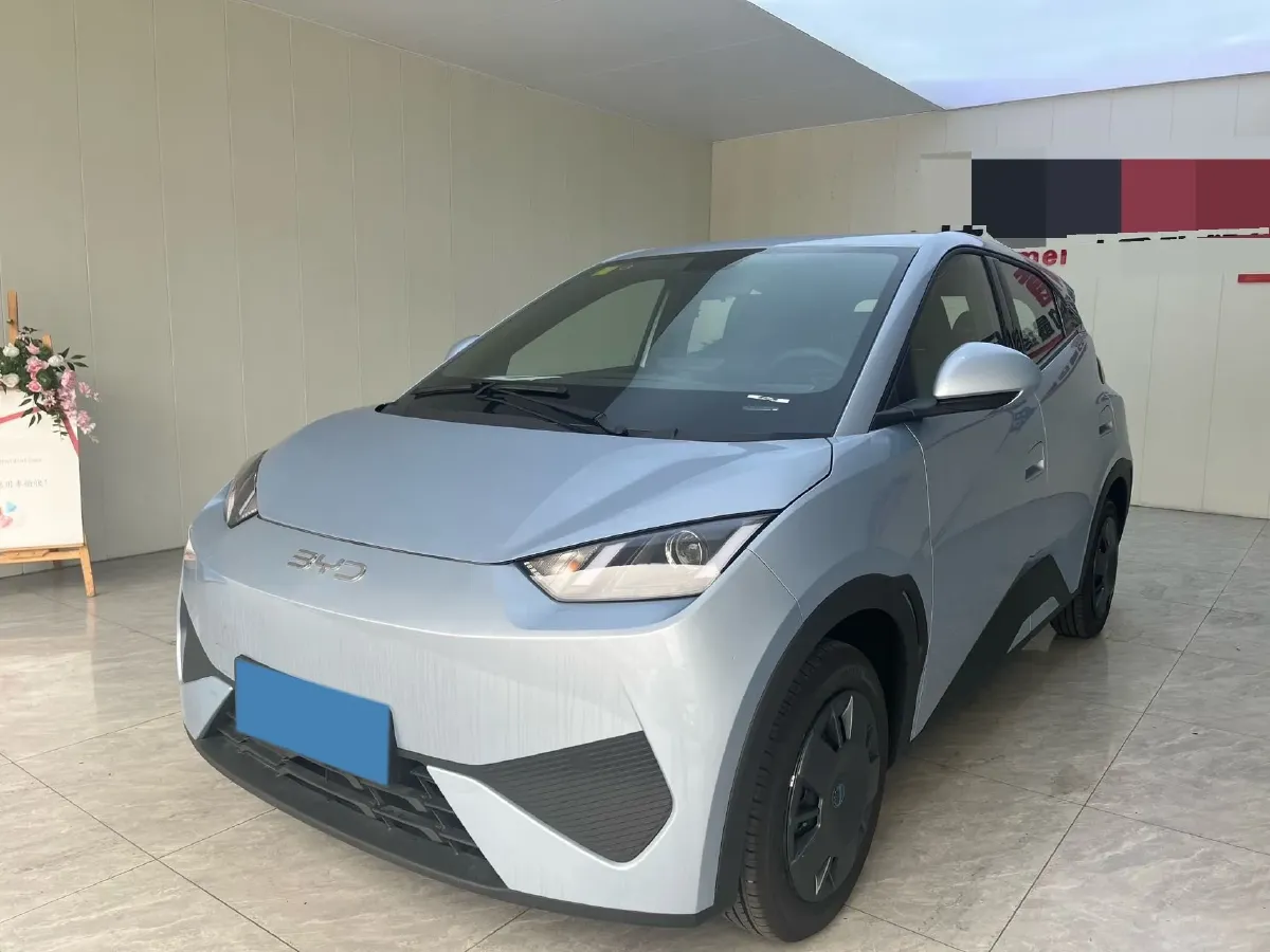 2025 BYD Seagull BEV 30.08KWH,autocango,china used car exporter,china ev exporter,chinese used car exporter,chinese used ev exporter
