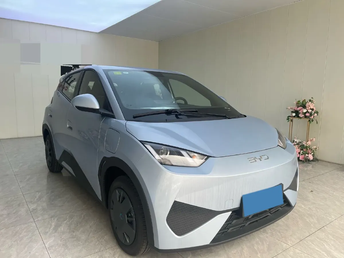 2025 BYD Seagull BEV 30.08KWH,autocango,china used car exporter,china ev exporter,chinese used car exporter,chinese used ev exporter