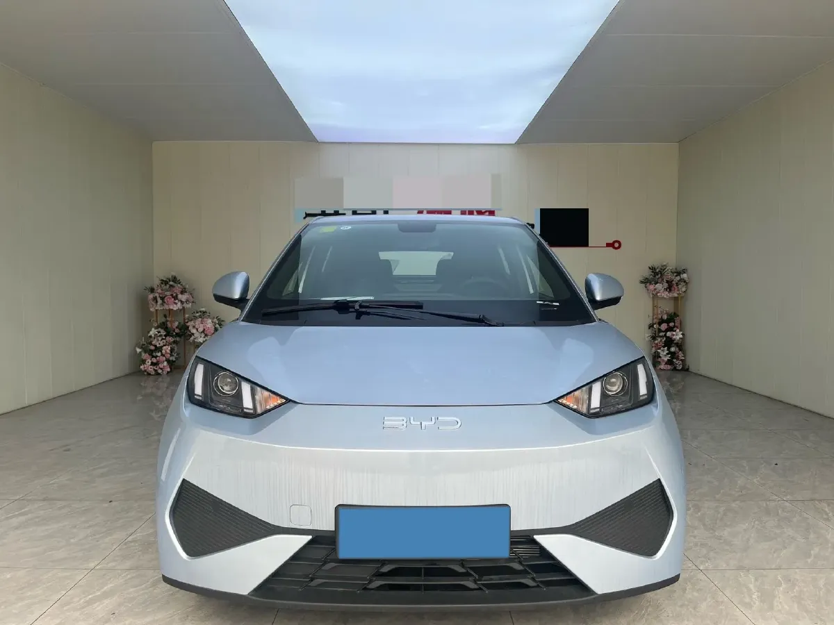 2025 BYD Seagull BEV 30.08KWH,autocango,china used car exporter,china ev exporter,chinese used car exporter,chinese used ev exporter
