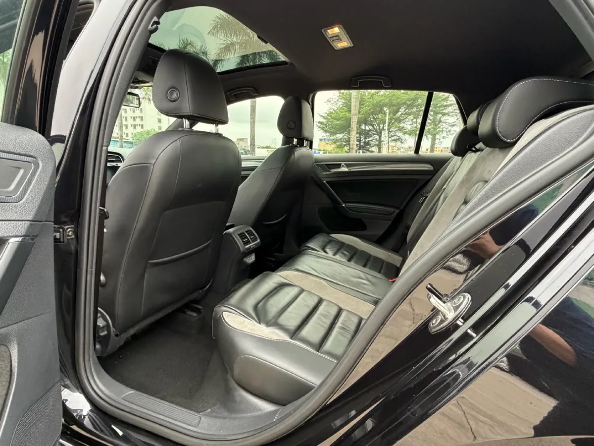 2020 Volkswagen Golf 1.4T 150HP L4 7DCT,autocango,china used car exporter,china ev exporter,chinese used car exporter,chinese used ev exporter