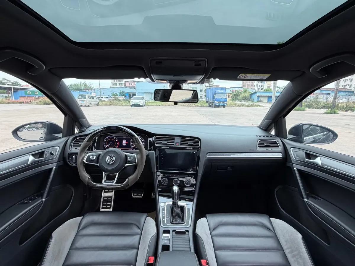 2020 Volkswagen Golf 1.4T 150HP L4 7DCT,autocango,china used car exporter,china ev exporter,chinese used car exporter,chinese used ev exporter