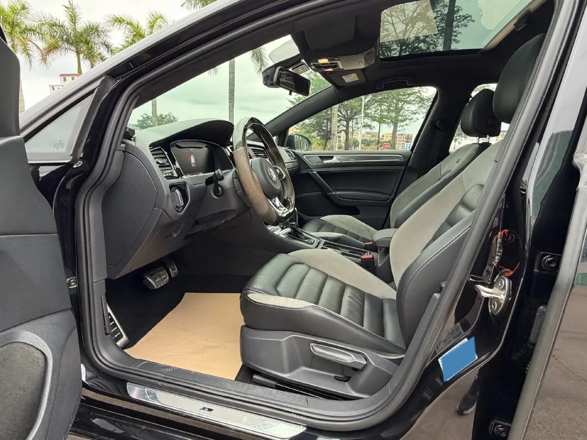 2020 Volkswagen Golf 1.4T 150HP L4 7DCT,autocango,china used car exporter,china ev exporter,chinese used car exporter,chinese used ev exporter