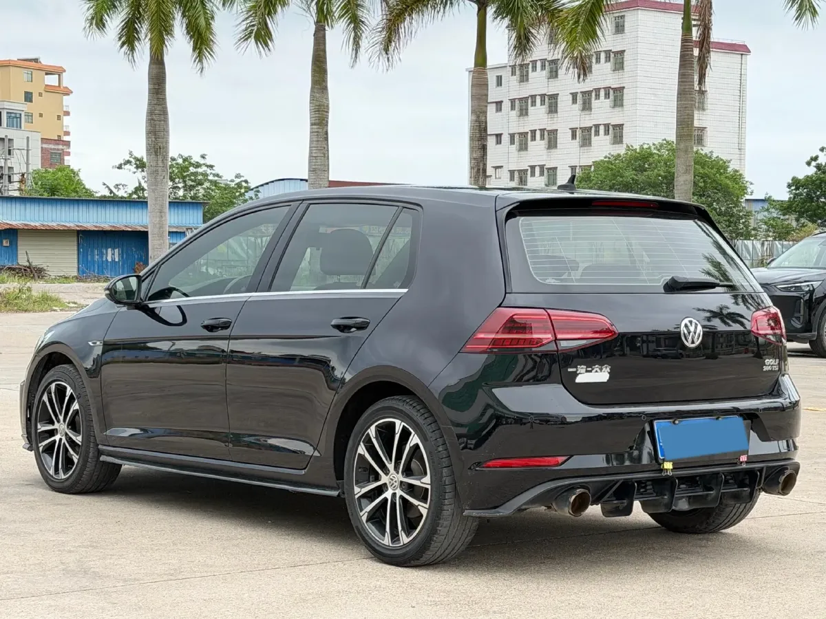 2020 Volkswagen Golf 1.4T 150HP L4 7DCT,autocango,china used car exporter,china ev exporter,chinese used car exporter,chinese used ev exporter