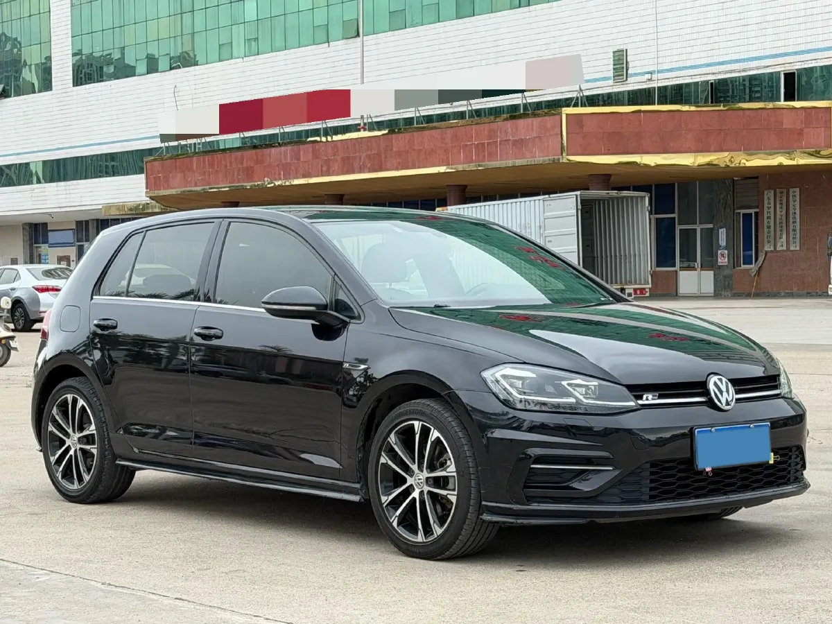 2020 Volkswagen Golf 1.4T 150HP L4 7DCT,autocango,china used car exporter,china ev exporter,chinese used car exporter,chinese used ev exporter