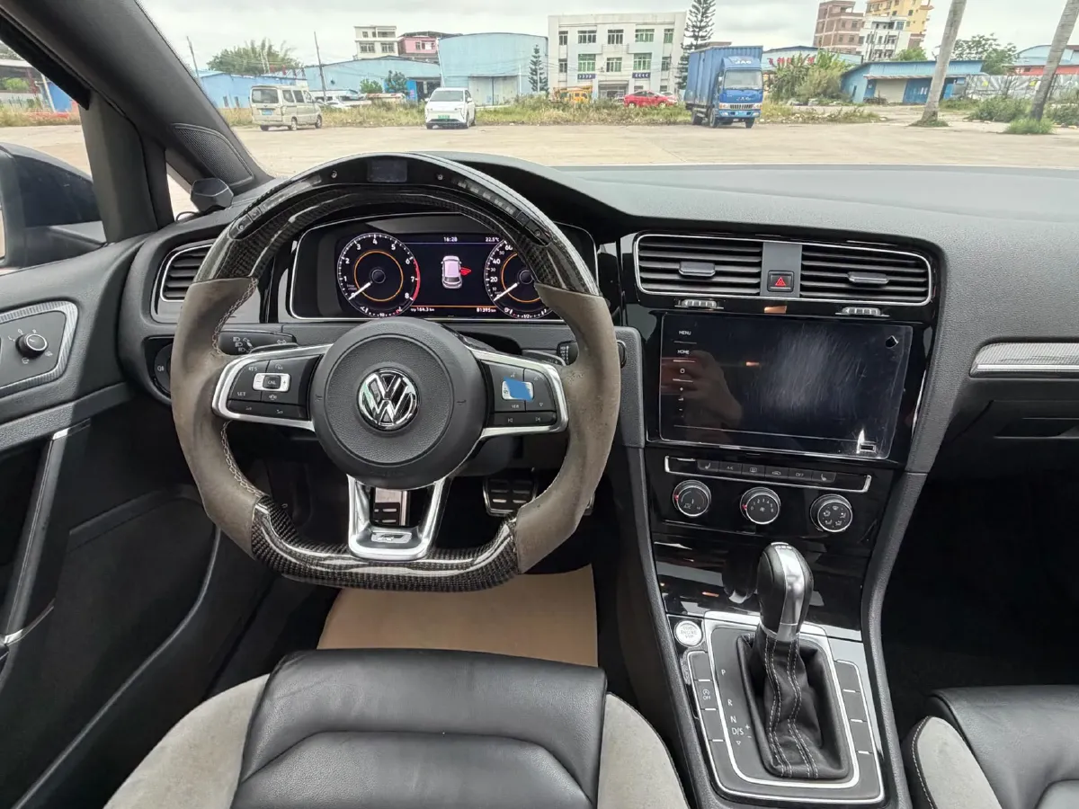 2020 Volkswagen Golf 1.4T 150HP L4 7DCT,autocango,china used car exporter,china ev exporter,chinese used car exporter,chinese used ev exporter