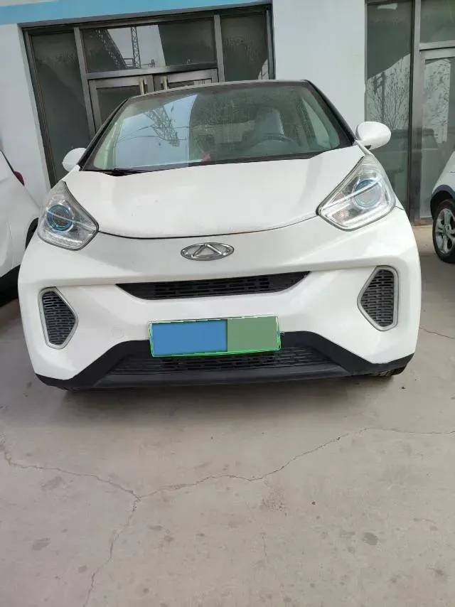 2019 Chery Little Ant BEV 35KWH,autocango,china used car exporter,china ev exporter,chinese used car exporter,chinese used ev exporter