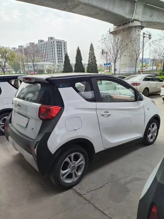 2019 Chery Little Ant BEV 35KWH,autocango,china used car exporter,china ev exporter,chinese used car exporter,chinese used ev exporter