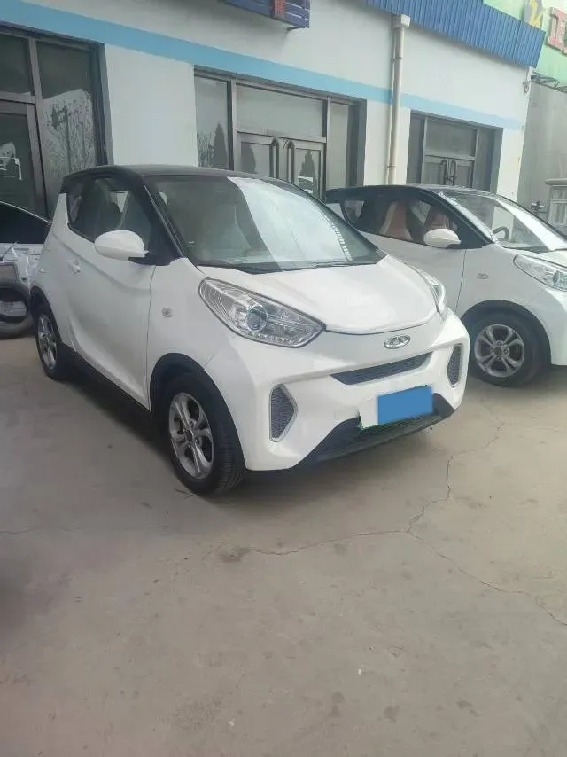 2019 Chery Little Ant BEV 35KWH,autocango,china used car exporter,china ev exporter,chinese used car exporter,chinese used ev exporter