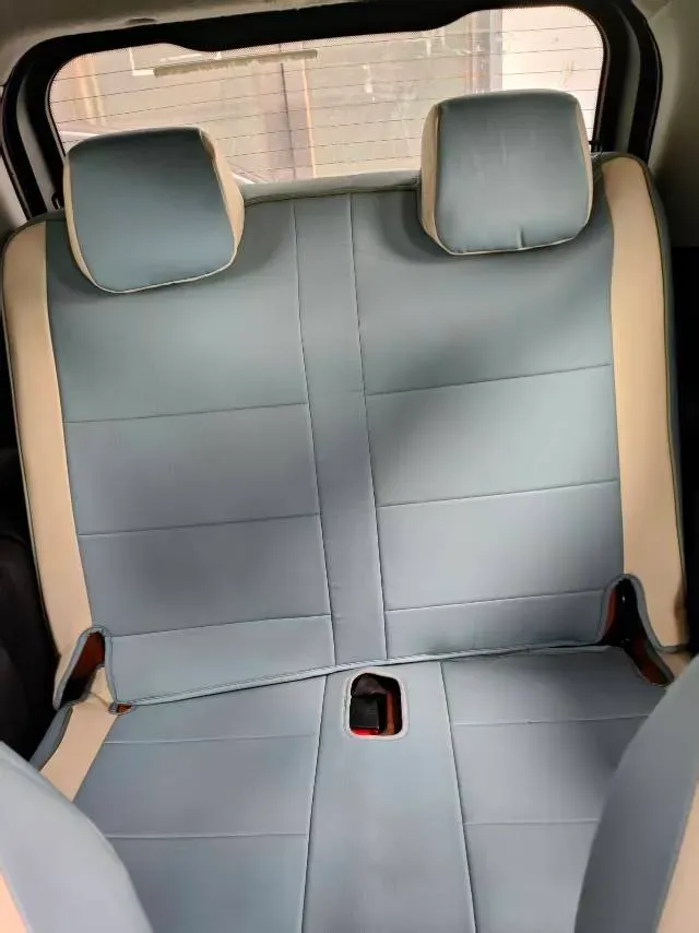 2019 Chery Little Ant BEV 35KWH,autocango,china used car exporter,china ev exporter,chinese used car exporter,chinese used ev exporter