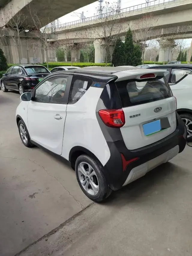 2019 Chery Little Ant BEV 35KWH,autocango,china used car exporter,china ev exporter,chinese used car exporter,chinese used ev exporter