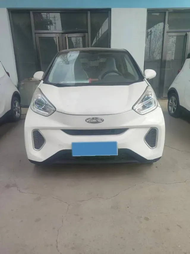 2019 Chery Little Ant BEV 35KWH,autocango,china used car exporter,china ev exporter,chinese used car exporter,chinese used ev exporter