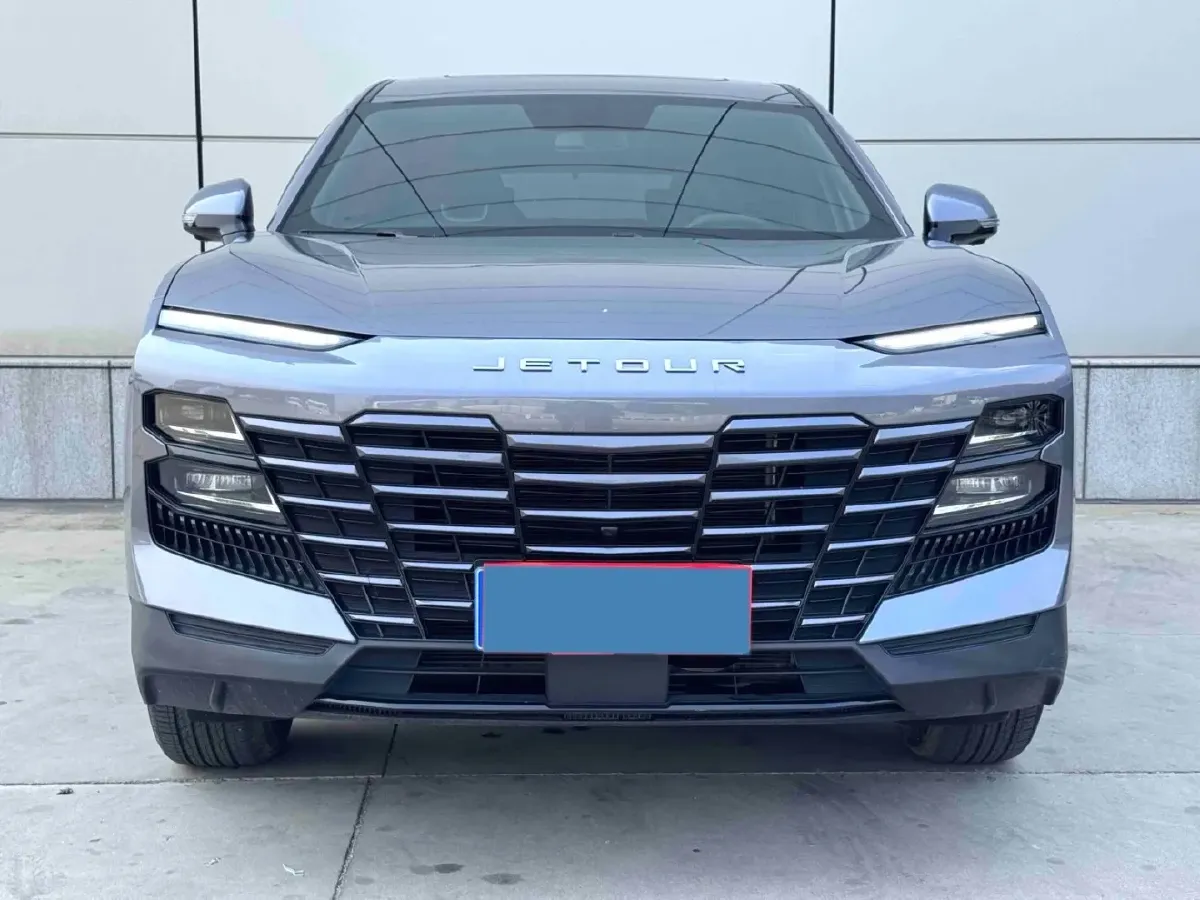 2023 Jetour DASHING 1.5T 156HP L4 6DCT,autocango,china used car exporter,china ev exporter,chinese used car exporter,chinese used ev exporter