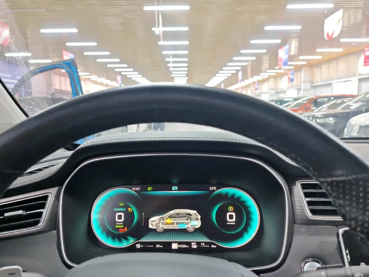 2020 Roewe RX5 1.5T 169HP L4 AMT PHEV 11.1KWH,autocango,china used car exporter,china ev exporter,chinese used car exporter,chinese used ev exporter