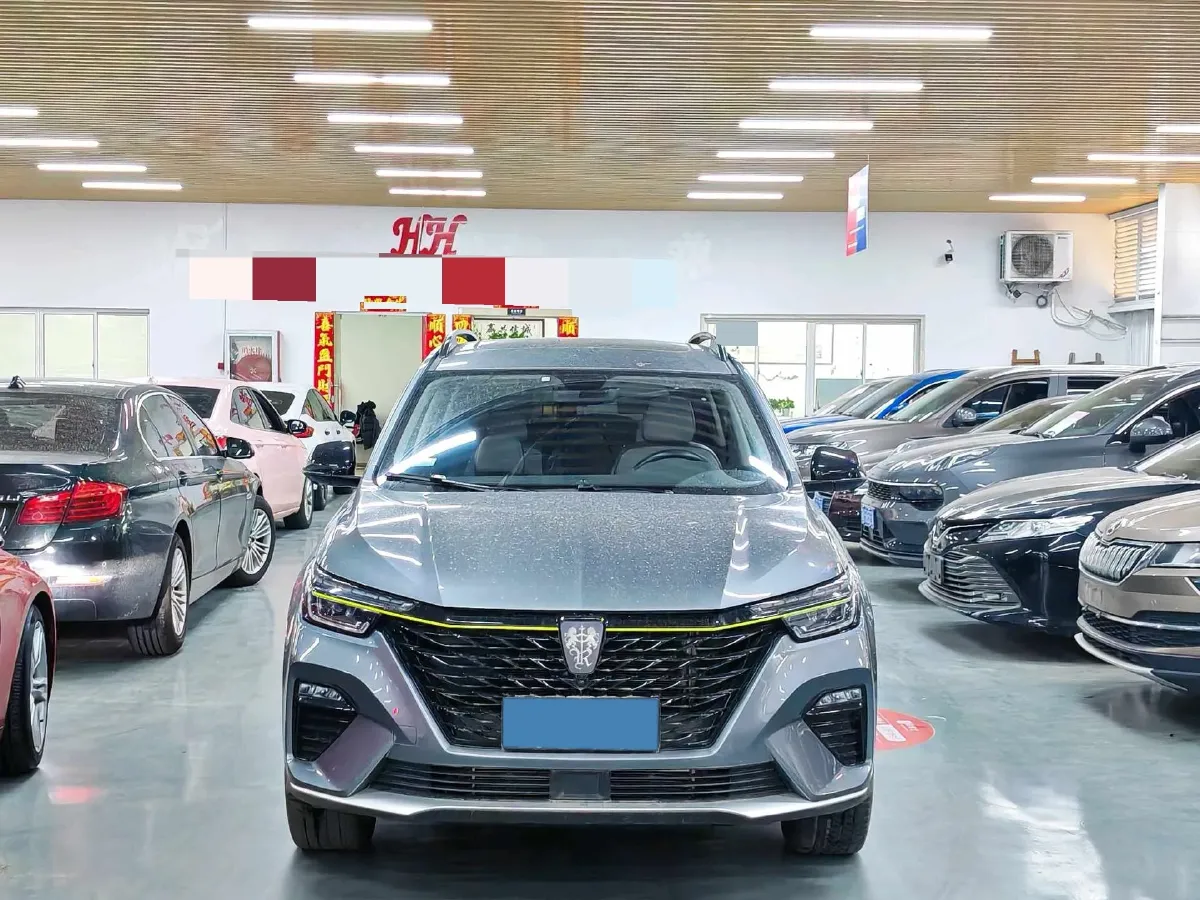 2020 Roewe RX5 1.5T 169HP L4 AMT PHEV 11.1KWH,autocango,china used car exporter,china ev exporter,chinese used car exporter,chinese used ev exporter