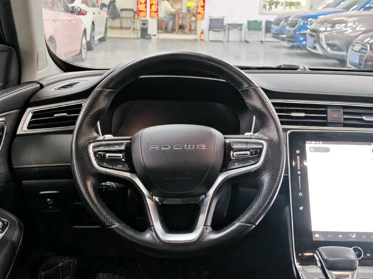 2020 Roewe RX5 1.5T 169HP L4 AMT PHEV 11.1KWH,autocango,china used car exporter,china ev exporter,chinese used car exporter,chinese used ev exporter