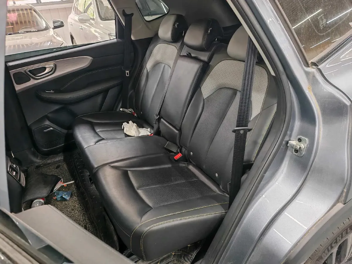 2020 Roewe RX5 1.5T 169HP L4 AMT PHEV 11.1KWH,autocango,china used car exporter,china ev exporter,chinese used car exporter,chinese used ev exporter